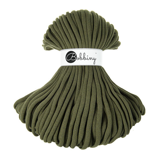 Braided Cord - Avocado